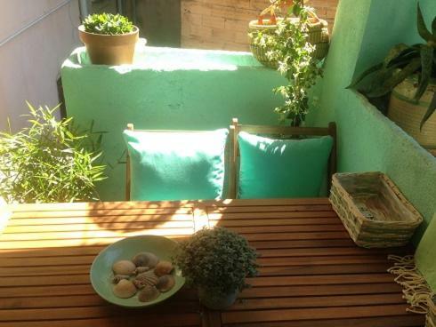 La Terrasse Du Mole Apartment Sete Bagian luar foto