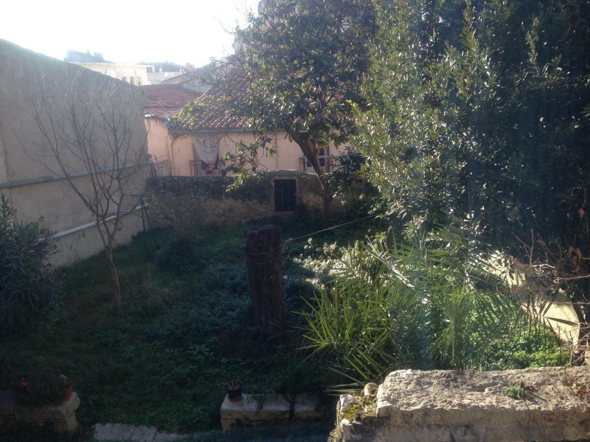 La Terrasse Du Mole Apartment Sete Bagian luar foto