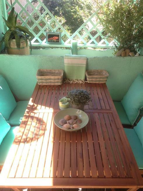 La Terrasse Du Mole Apartment Sete Bagian luar foto