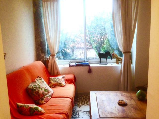 La Terrasse Du Mole Apartment Sete Bagian luar foto